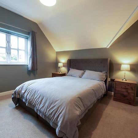 The Nest - Cosy And Quiet 1 Bed Central Lejlighed Buckingham Eksteriør billede