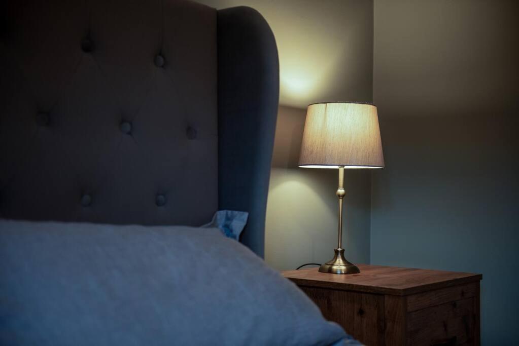 The Nest - Cosy And Quiet 1 Bed Central Lejlighed Buckingham Eksteriør billede